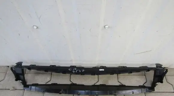 Opel Astra K Radiator trim 39061597