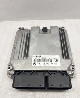 BMW X6 F16 Engine control unit/module 0281031328 8582803 030236967
