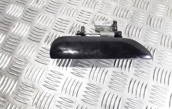 Honda Jazz Front door exterior handle 20100623
