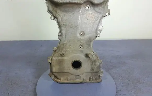 Jeep Compass Rocker cam cover 04884466ac