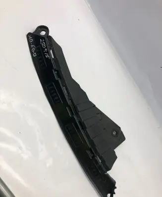 Mercedes-Benz EQB Fender mounting bracket A2438855300