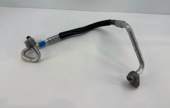 Ford Kuga II Air conditioning (A/C) pipe/hose GV6119N601DE