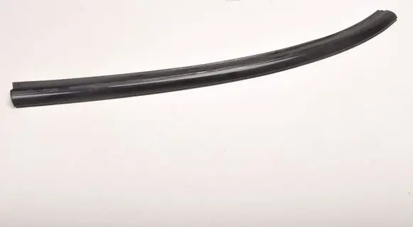 Mini F65 Rear door windshield rail 5A3B955