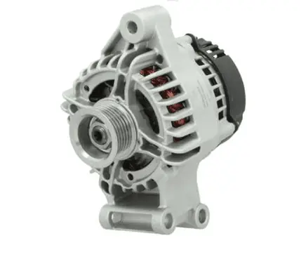 Ford Fusion Generator/alternator CA1925