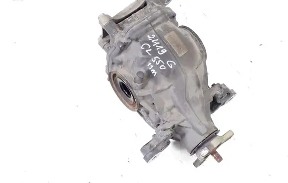 Mercedes-Benz CL C216 Rear differential A2213506814