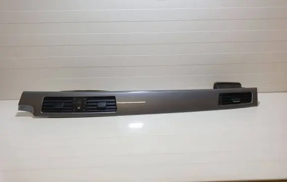 BMW 5 E60 E61 Dashboard glove box trim 7129233