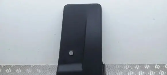Toyota Proace (B) pillar trim (bottom) 9808846777