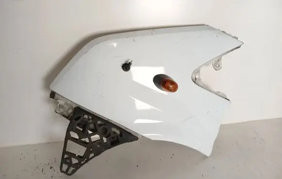 Ford Transit Fender
