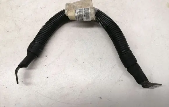 Dodge Durango Negative earth cable (battery) P05148100AJ 05148100AJ