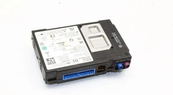 Nissan Qashqai J12 Bluetooth control unit module 282755MS1B