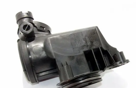 Seat Ibiza III (6L) Breather/breather pipe/hose 036103464