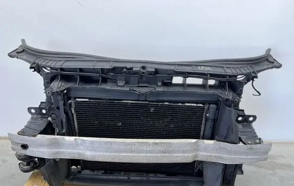 Audi A3 S3 A3 Sportback 8P Front bodywork piece MMAUTKO20815