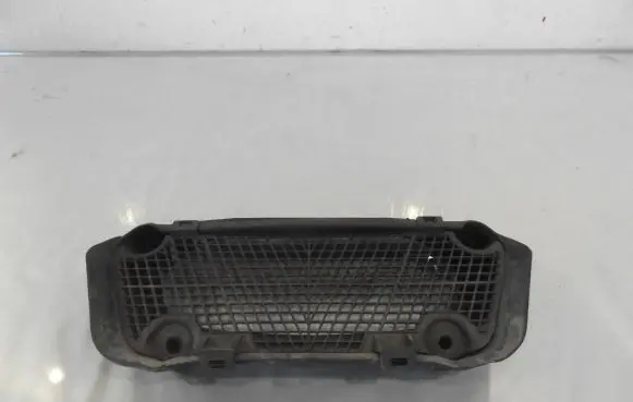 Opel Astra H Intercooler air guide/duct channel