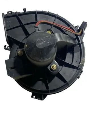 Opel Corsa C Heater fan/blower 006455C