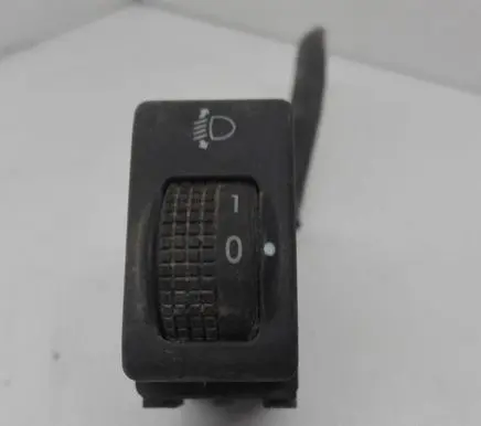 Nissan Navara Headlight level height control switch 25190EB31A