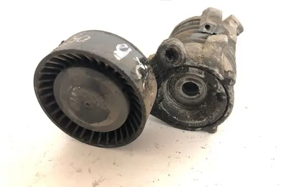 Volkswagen Polo Alternator belt tensioner 09D903305B