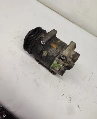 Volvo S60 Air conditioning (A/C) compressor (pump) 30761388