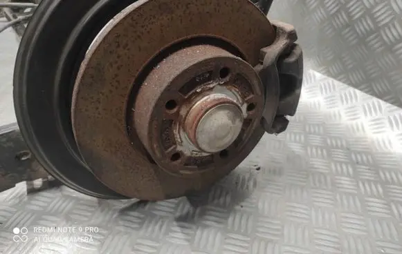 Renault Trafic III (X82) Front brake caliper