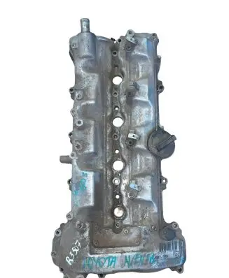 Toyota Avensis T250 Rocker cam cover 
