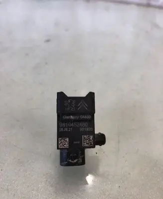 Peugeot Expert Airbag deployment crash/impact sensor 9810452480