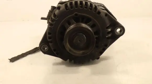 Opel Astra G Generator/alternator 