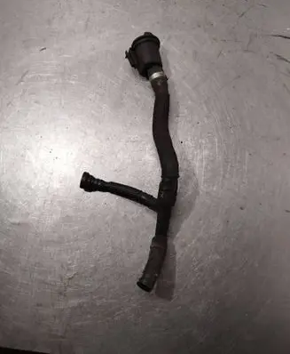 Ford Mondeo MK IV Oil fill pipe 9684359980