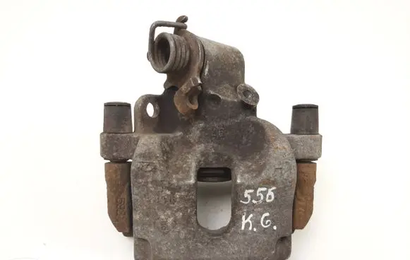 Renault Laguna III Rear brake caliper