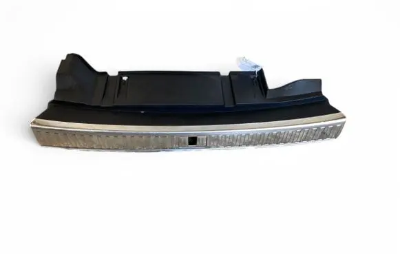 Audi e-tron Trunk/boot sill cover protection 4KE863471