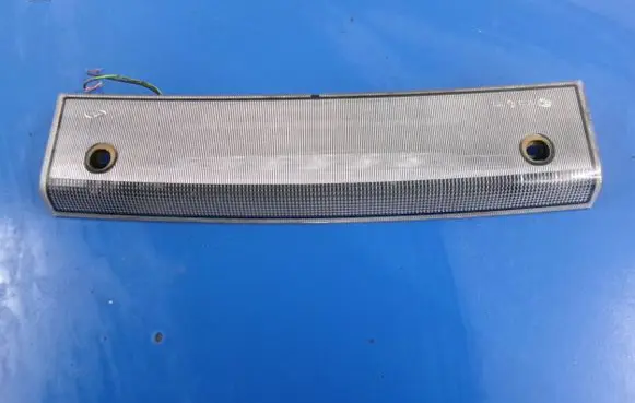 Ford Grand C-MAX Boot/trunk interior light 3M51-13A601-AB