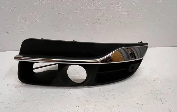 Renault Laguna III Front bumper 620102560R 026826