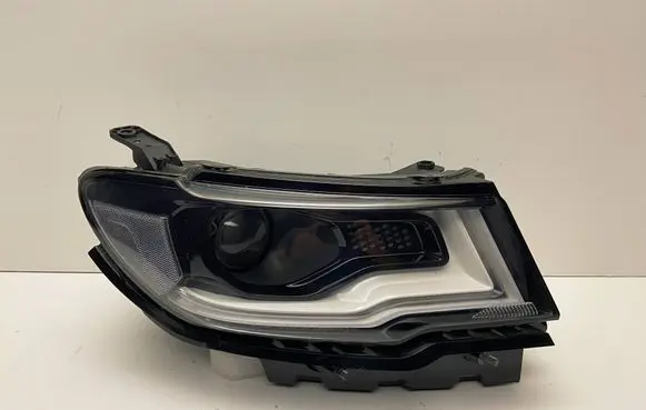 Jeep Compass Headlight/headlamp P55112716AF 00534801960 030419B