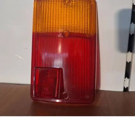 Fiat 126 Tail light lenses 4295085 6300101 6220102