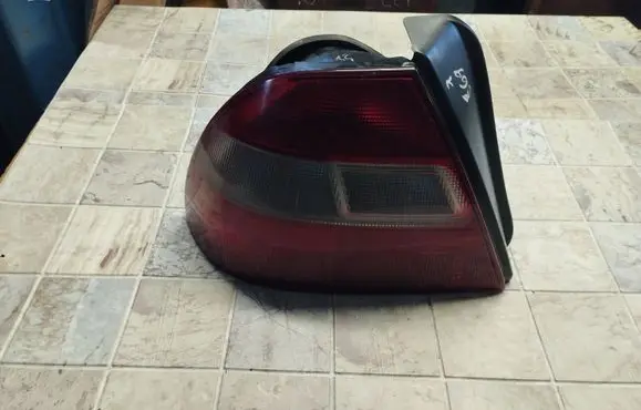 Honda Civic Rear/tail lights RS102 0084