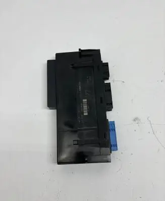 BMW 5 F10 F11 Comfort/convenience module 9286943