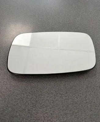 Volkswagen PASSAT B3 Wing mirror glass 357857521 6K9857521D