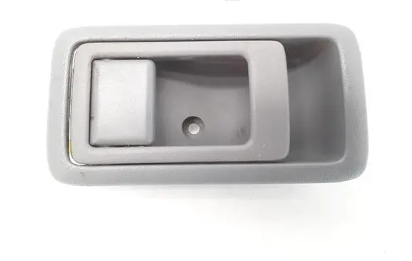 Toyota Yaris Verso Tailgate interior release/open handle 6927716020