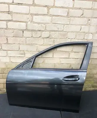 Mercedes-Benz C W204 Front door