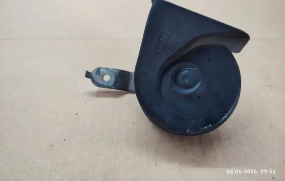 BMW X4 F26 Horn signal 7217702