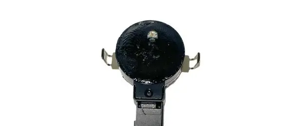 Peugeot 3008 II Rain sensor 9813167380 26326