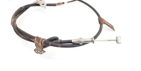 Subaru Forester SH Handbrake/parking brake wiring cable 