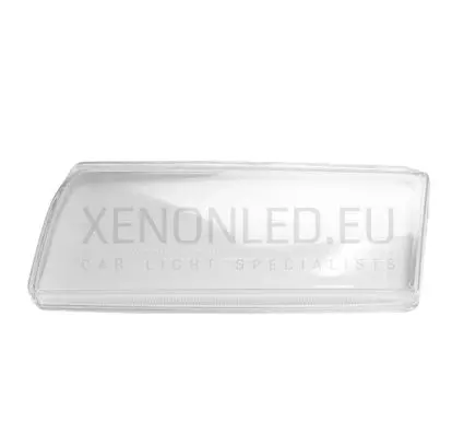 BMW 7 E38 Headlight lense 