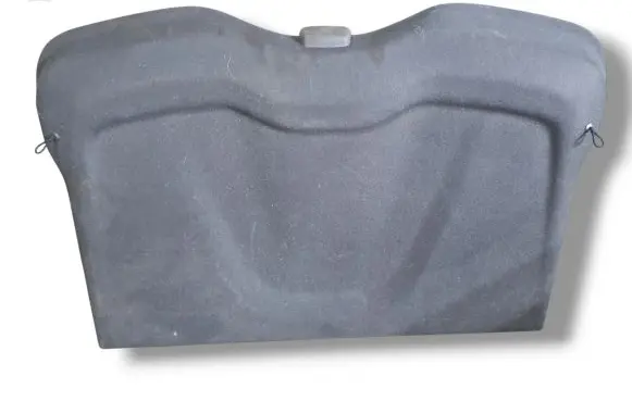 Volvo V40 Parcel shelf