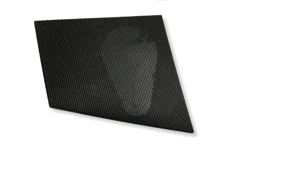 Volkswagen Sharan Side speaker trim/cover 18B984BBW 7M3857228