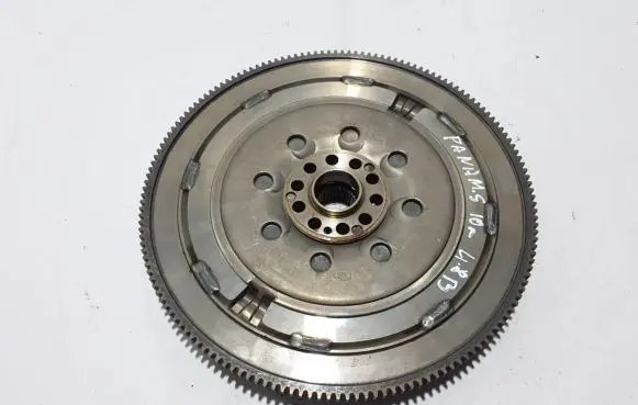 Porsche Panamera (970) Flywheel 97011402021