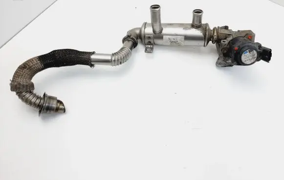 Citroen C5 EGR valve 9649358780 215975181 43364258