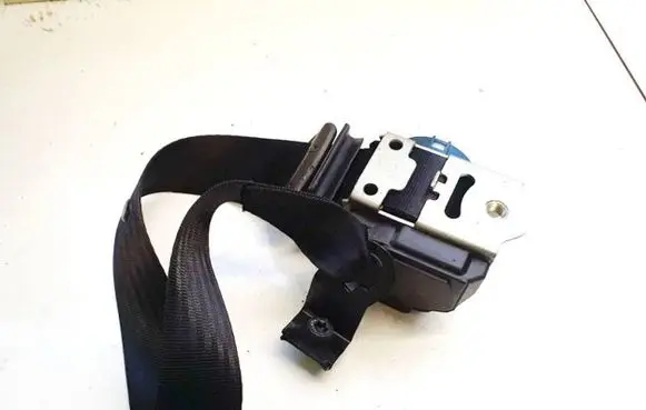 Alfa Romeo 159 Middle seatbelt (rear) 1002316