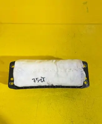 Volkswagen Golf VI Airbag set RZ1R2P5K5