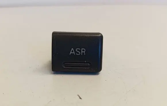 Audi A4 S4 B5 8D Traction control (ASR) switch 8D0927133B