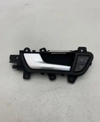 Audi A4 S4 B8 8K Front door interior handle 8K0837019