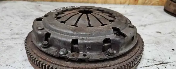 Volkswagen Golf V Clutch set kit